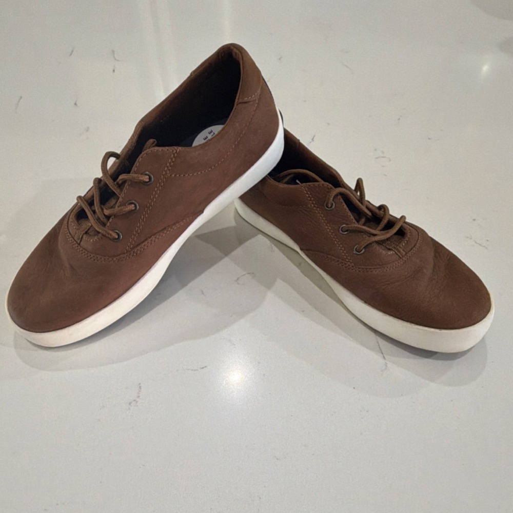Sperry Spinnaker Youth Boys Lace-up Washable | Size 4.5 |  STK263941 62015